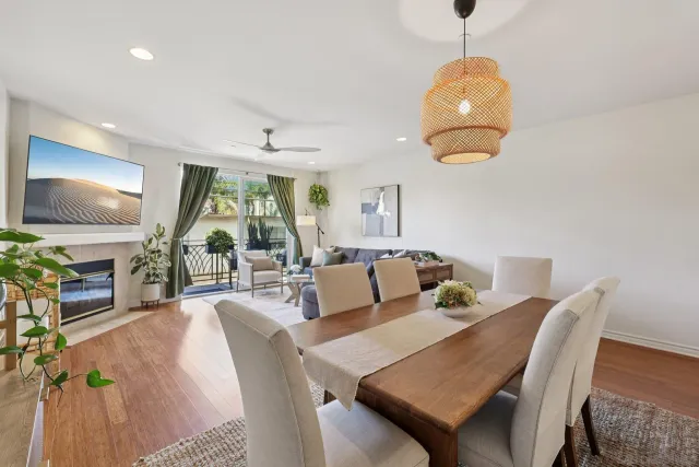 $779,000 | 3990 Centre Street, Unit 104, San Diego, CA 92103