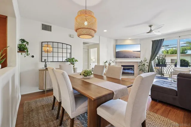 $779,000 | 3990 Centre Street, Unit 104, San Diego, CA 92103