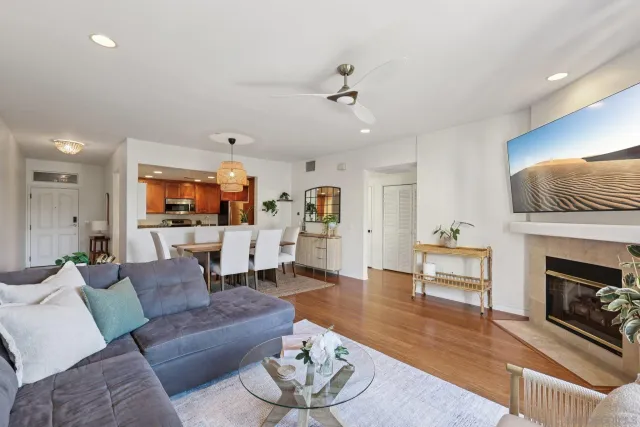 $779,000 | 3990 Centre Street, Unit 104, San Diego, CA 92103