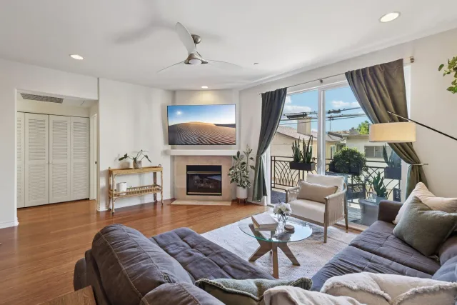 $779,000 | 3990 Centre Street, Unit 104, San Diego, CA 92103