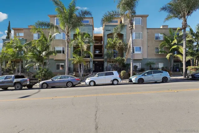 $779,000 | 3990 Centre Street, Unit 104, San Diego, CA 92103