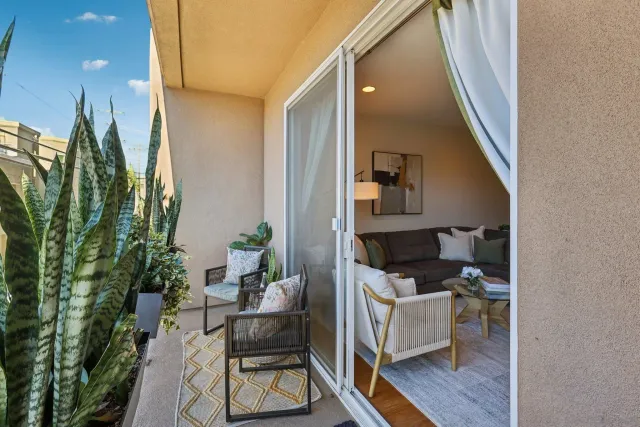 $779,000 | 3990 Centre Street, Unit 104, San Diego, CA 92103