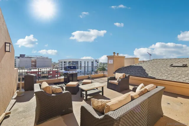 $779,000 | 3990 Centre Street, Unit 104, San Diego, CA 92103