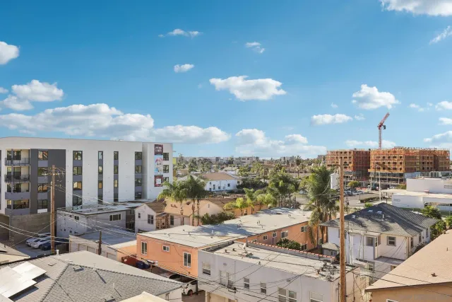 $779,000 | 3990 Centre Street, Unit 104, San Diego, CA 92103