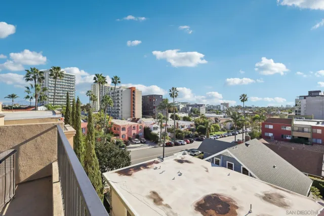$779,000 | 3990 Centre Street, Unit 104, San Diego, CA 92103