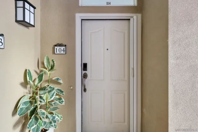 $779,000 | 3990 Centre Street, Unit 104, San Diego, CA 92103