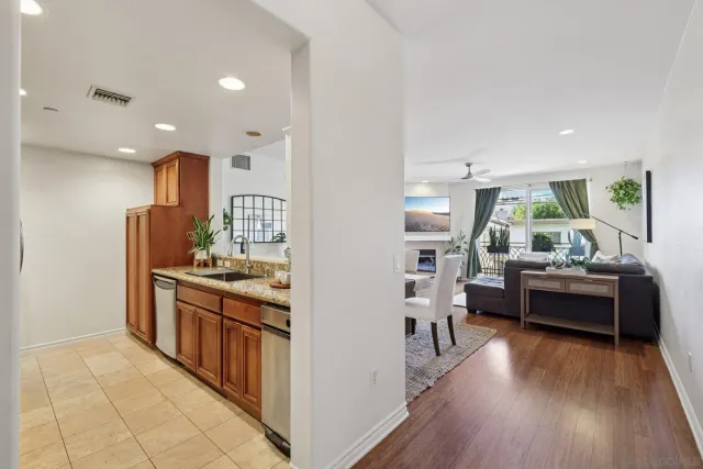 $779,000 | 3990 Centre Street, Unit 104, San Diego, CA 92103