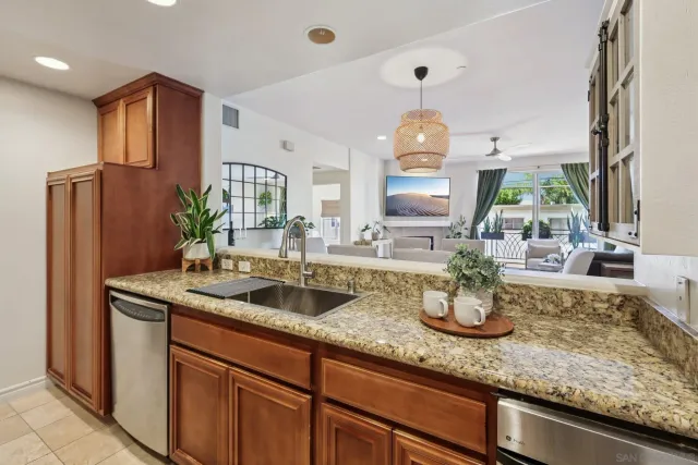 $779,000 | 3990 Centre Street, Unit 104, San Diego, CA 92103