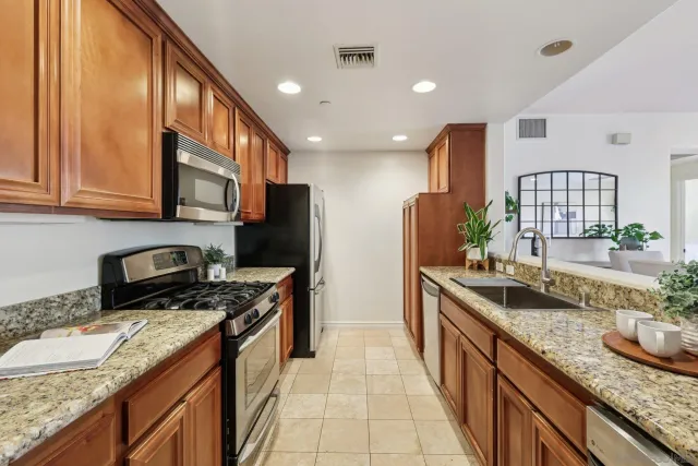 $779,000 | 3990 Centre Street, Unit 104, San Diego, CA 92103