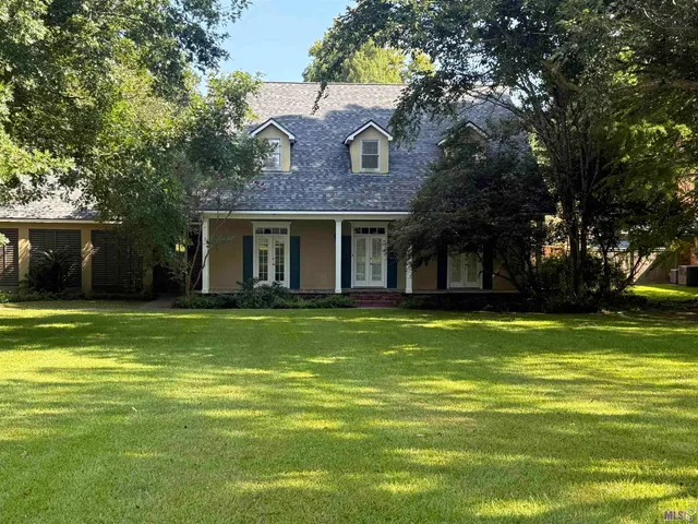 $429,000 | 14055 Ventress Road, Ventress, LA 70783