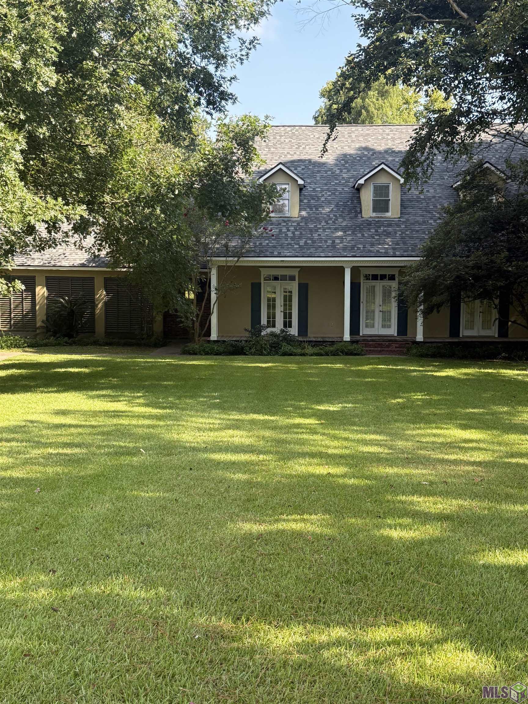14055 Ventress Road Ventress, LA 70783 - Photo 2 of 31