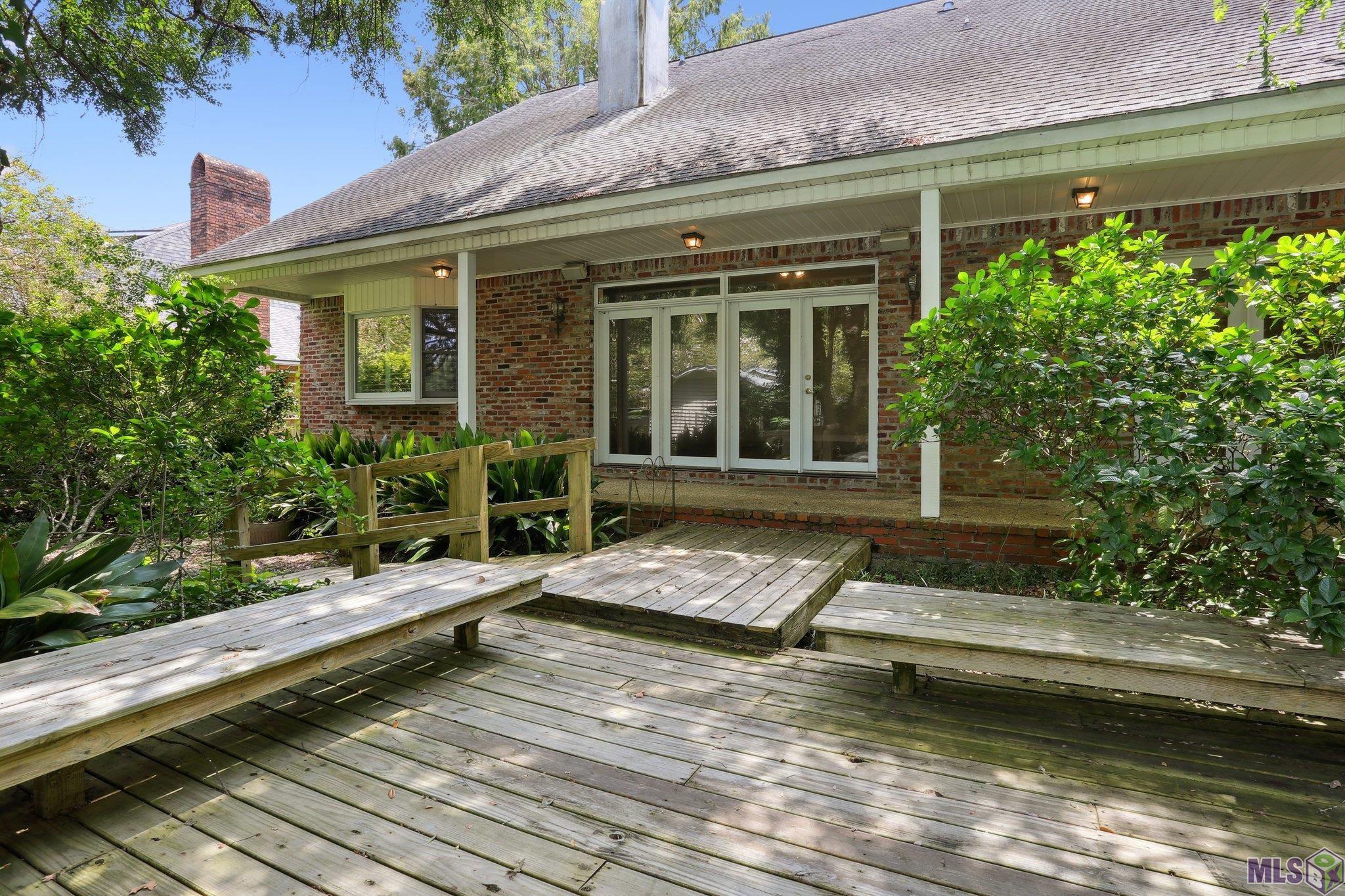 14055 Ventress Road Ventress, LA 70783 - Photo 22 of 31