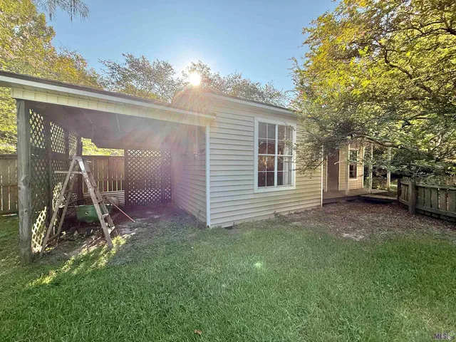 $429,000 | 14055 Ventress Road, Ventress, LA 70783