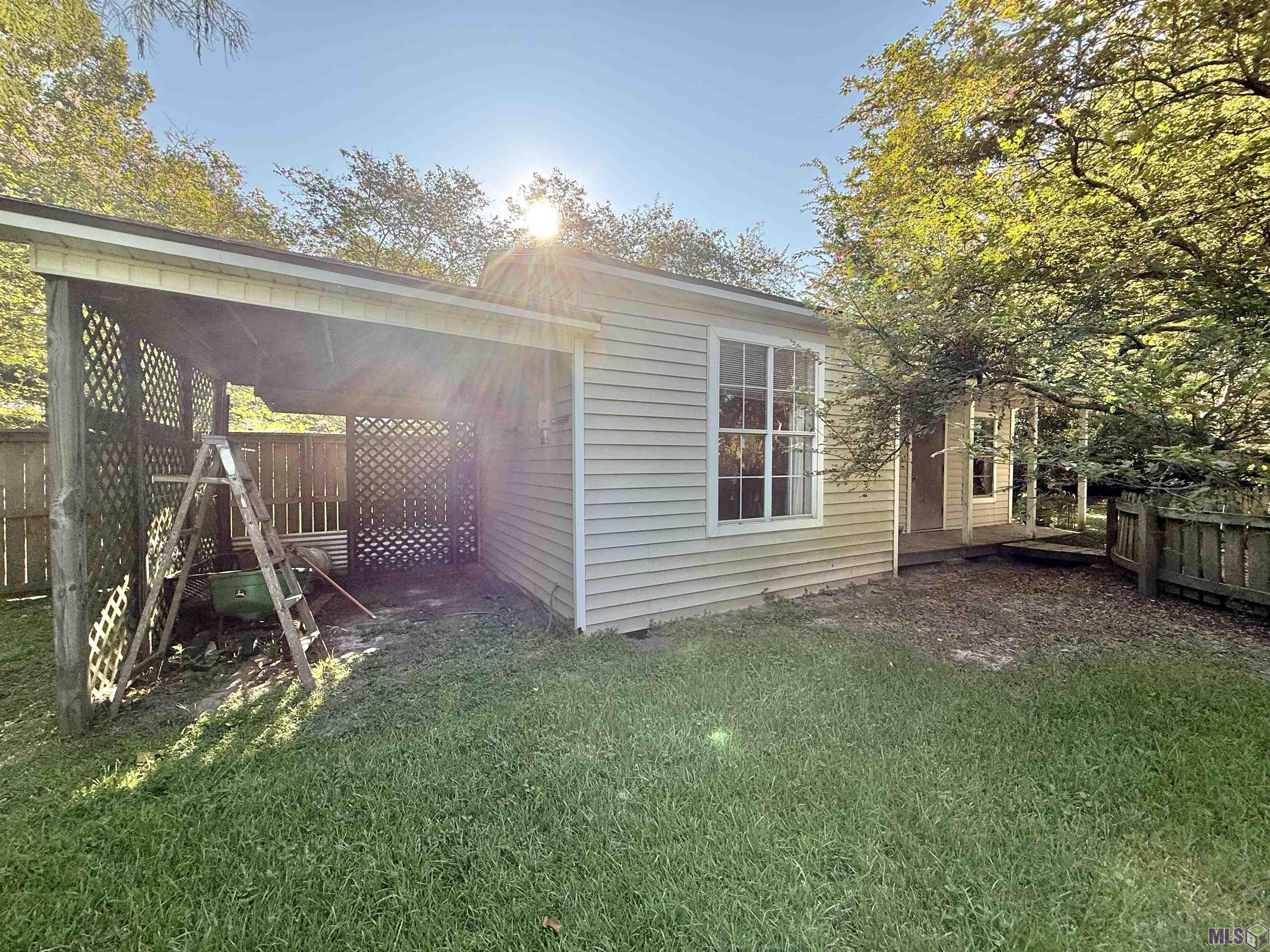 14055 Ventress Road Ventress, LA 70783 - Photo 26 of 31