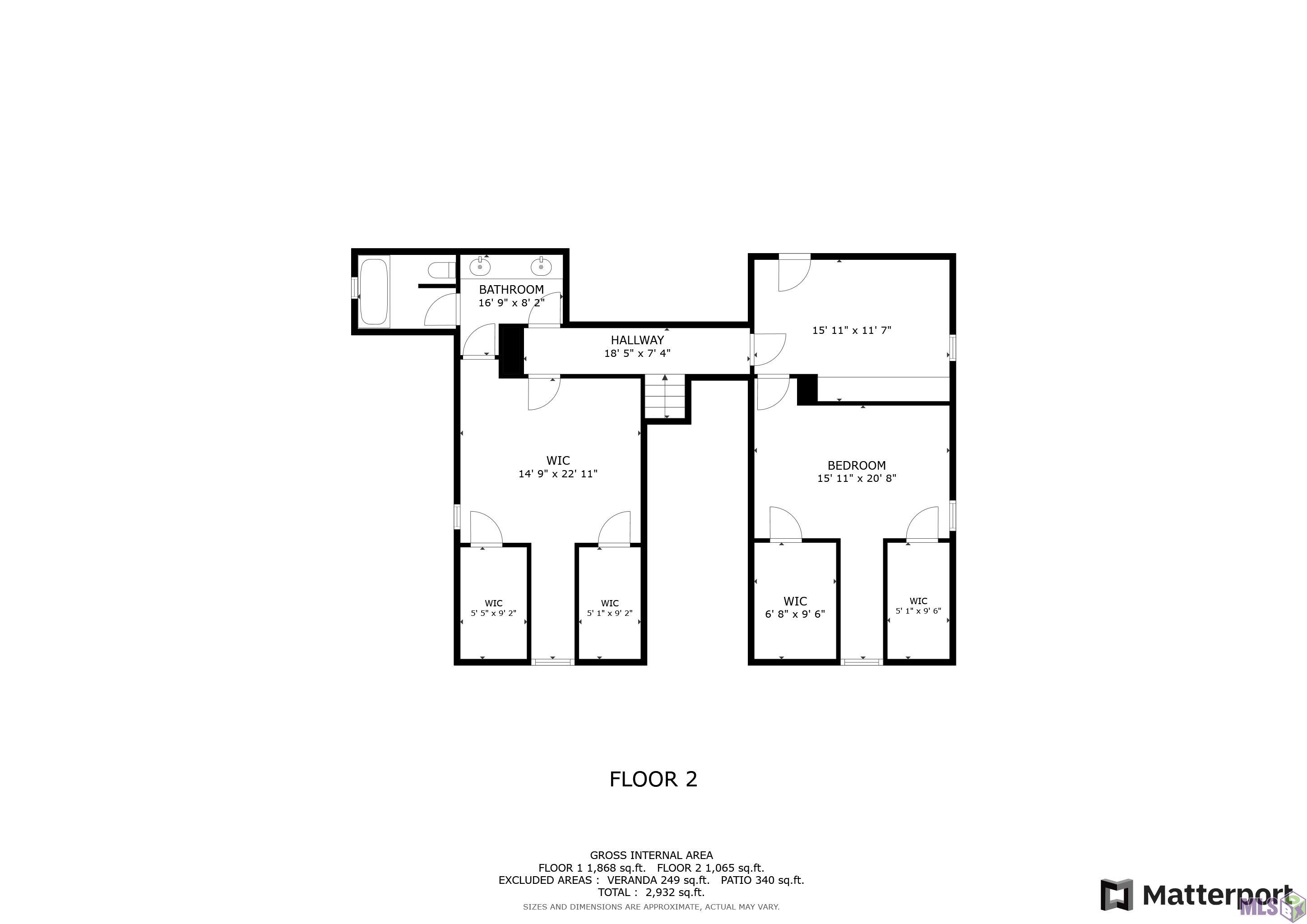 14055 Ventress Road Ventress, LA 70783 - Photo 30 of 31