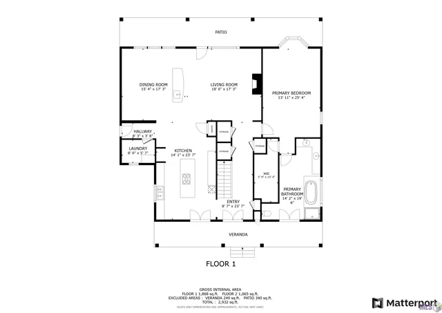 $429,000 | 14055 Ventress Road, Ventress, LA 70783