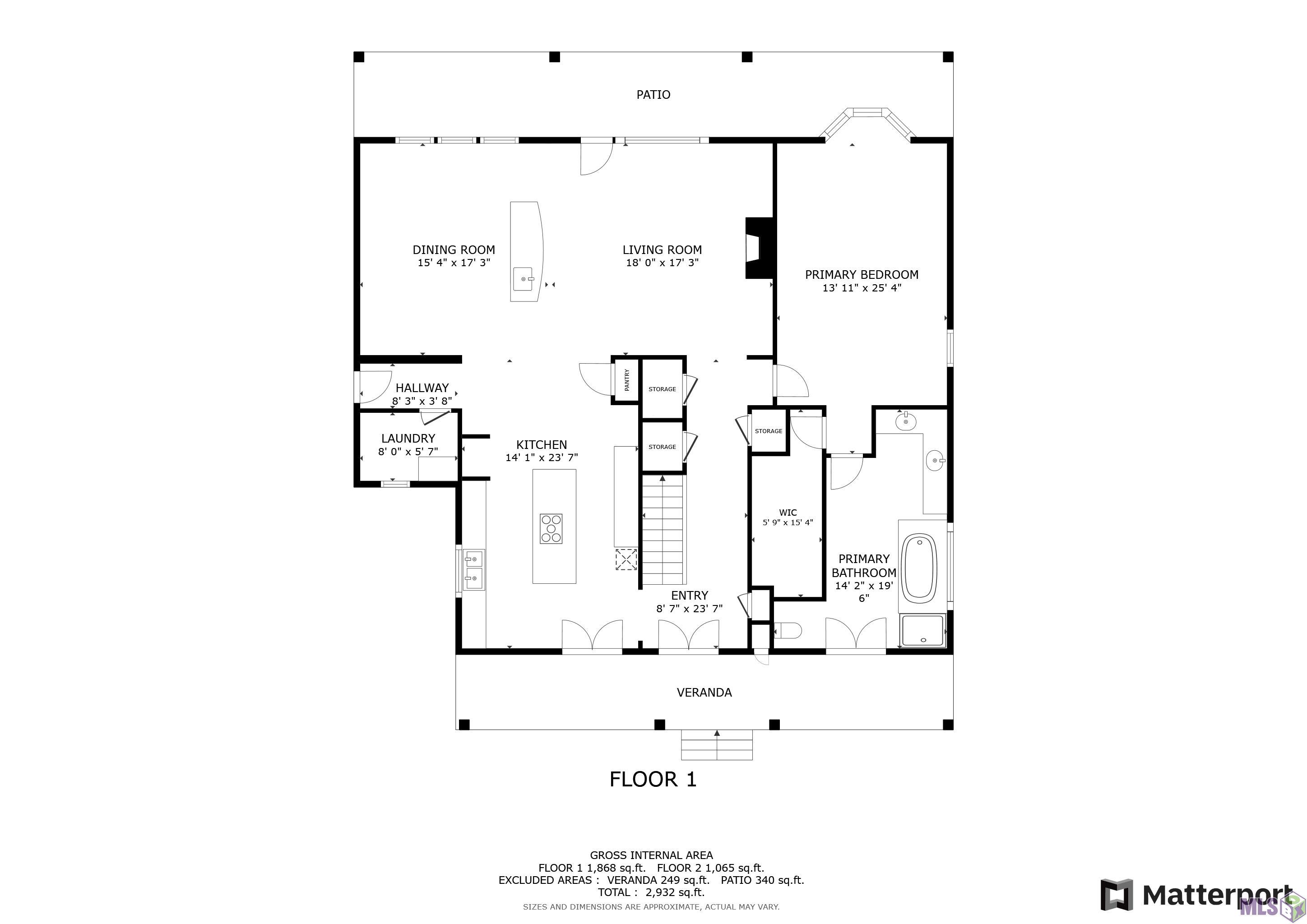 14055 Ventress Road Ventress, LA 70783 - Photo 31 of 31