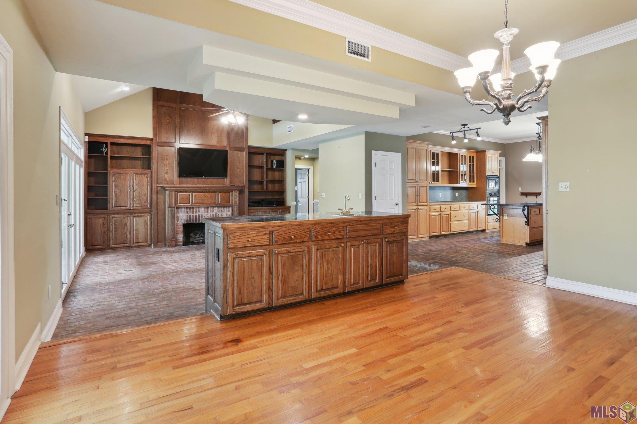 14055 Ventress Road Ventress, LA 70783 - Photo 8 of 31