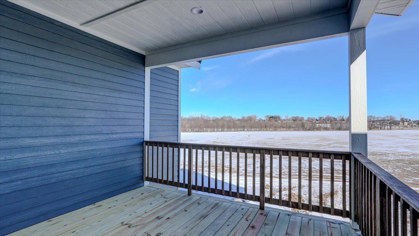 516 Church Street Fall River, WI 53932 - Photo 12 of 36