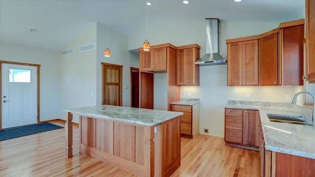 $600,000 | 516 Church Street, Fall River, WI 53932