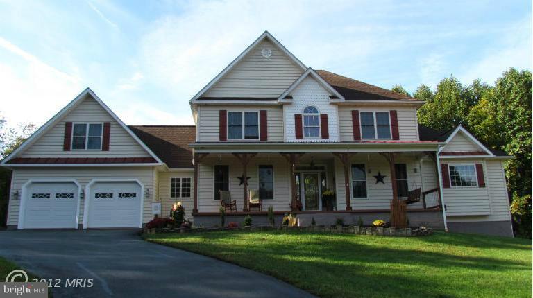 2169 Woodview Road Finksburg, MD 21048 - Photo 19 of 29 Exterior (Front)