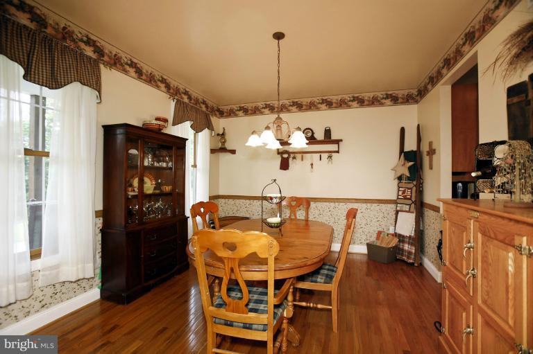 2169 Woodview Road Finksburg, MD 21048 - Photo 21 of 29 Dining Room