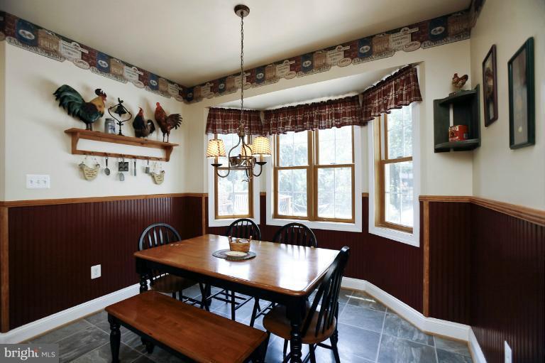 2169 Woodview Road Finksburg, MD 21048 - Photo 27 of 29 Breakfast Room