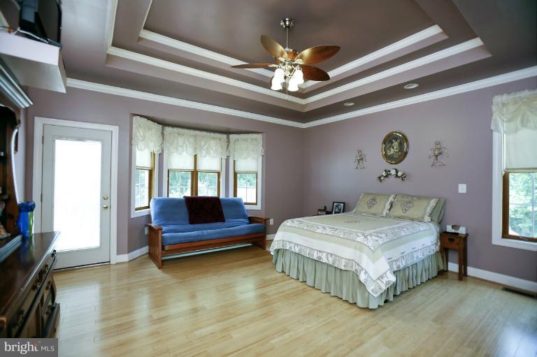 2169 Woodview Road Finksburg, MD 21048 - Photo 6 of 29 Bedroom (Master)