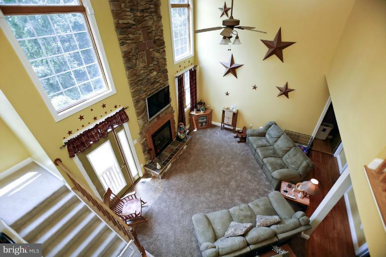 2169 Woodview Road Finksburg, MD 21048 - Photo 9 of 29 Loft Overlook