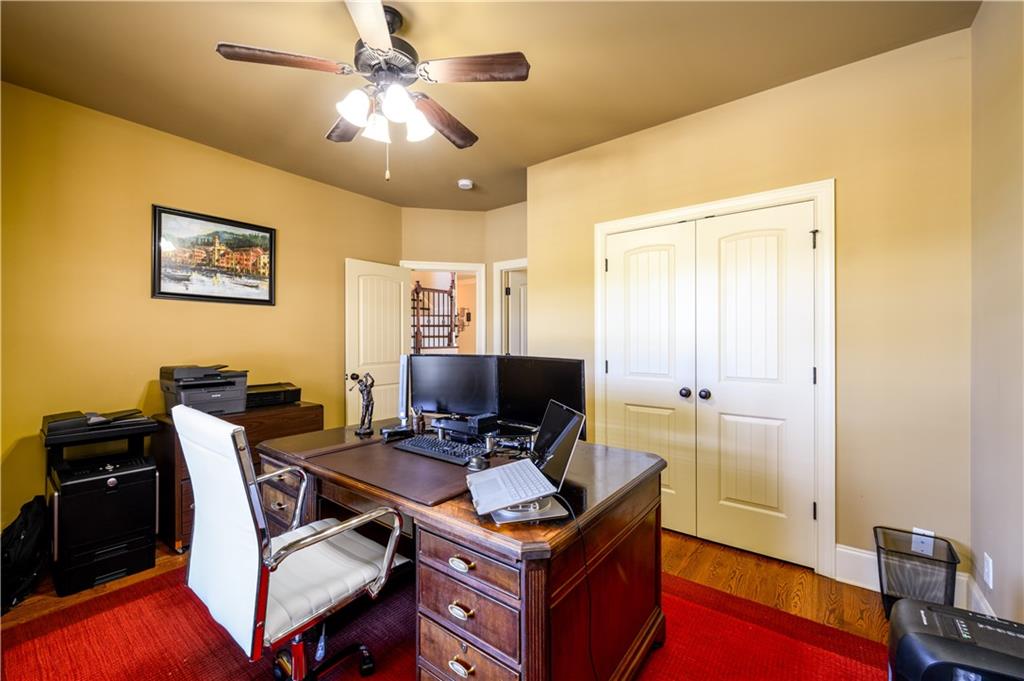 2070 Trinity Mill Drive Dacula, GA 30019 - Photo 18 of 46