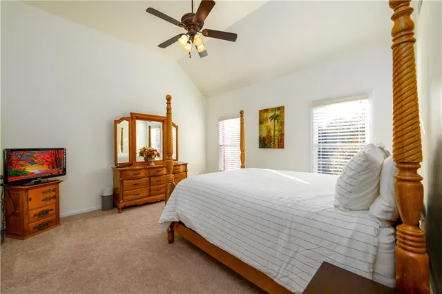 a view of a house with swimming pool