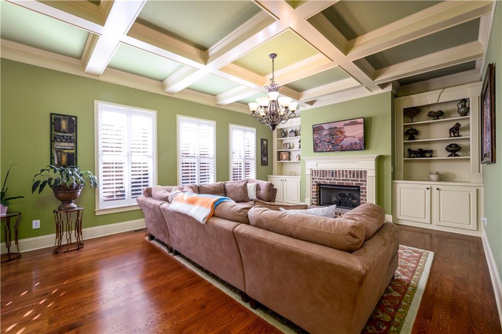 2070 Trinity Mill Drive Dacula, GA 30019 - Photo 3 of 46