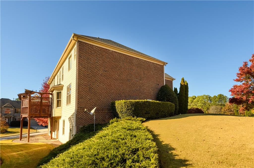 2070 Trinity Mill Drive Dacula, GA 30019 - Photo 34 of 46