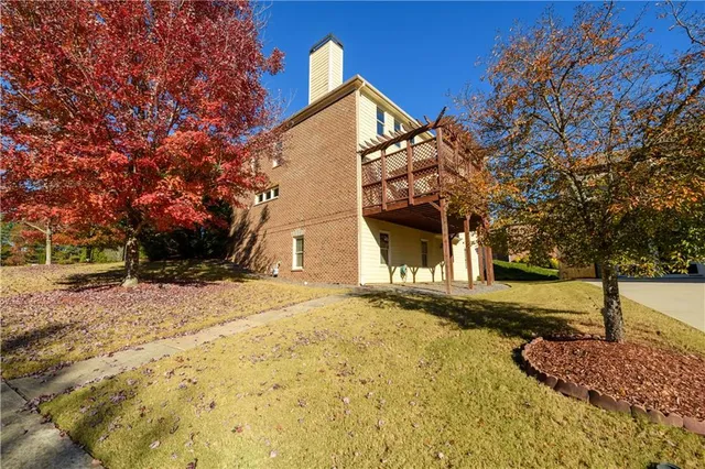 $800,000 | 2070 Trinity Mill Drive, Dacula, GA 30019