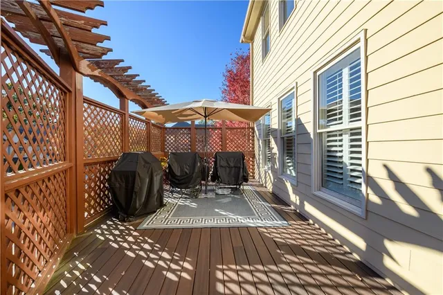 $800,000 | 2070 Trinity Mill Drive, Dacula, GA 30019