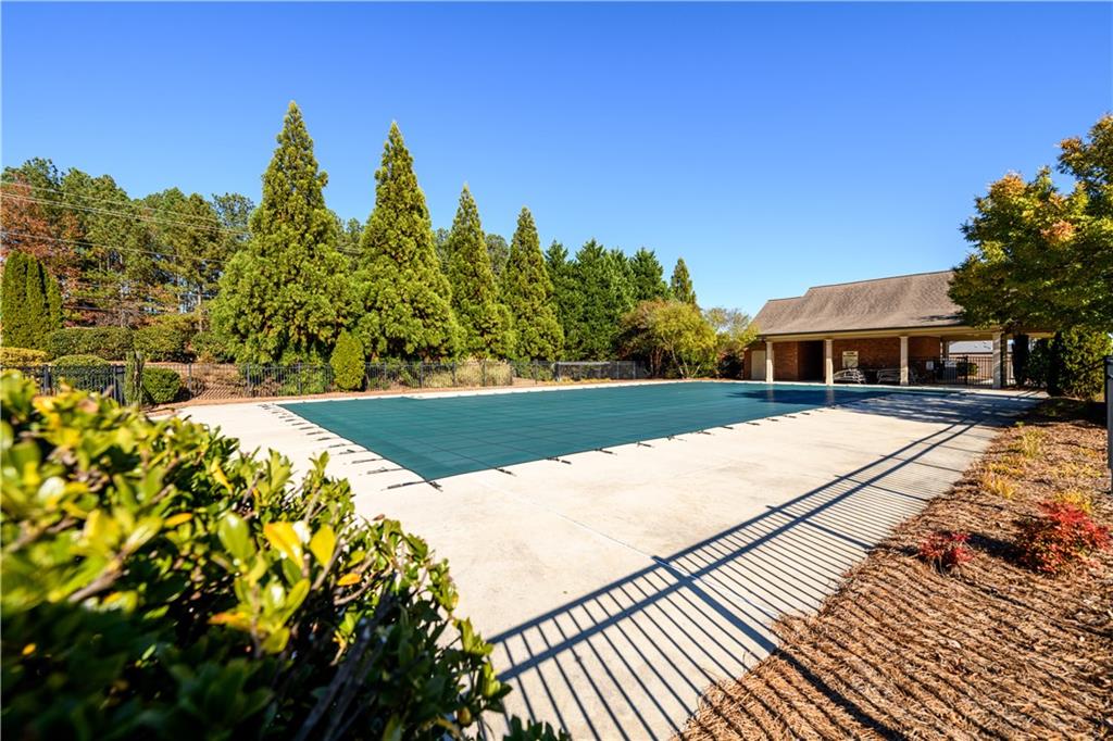 2070 Trinity Mill Drive Dacula, GA 30019 - Photo 42 of 46