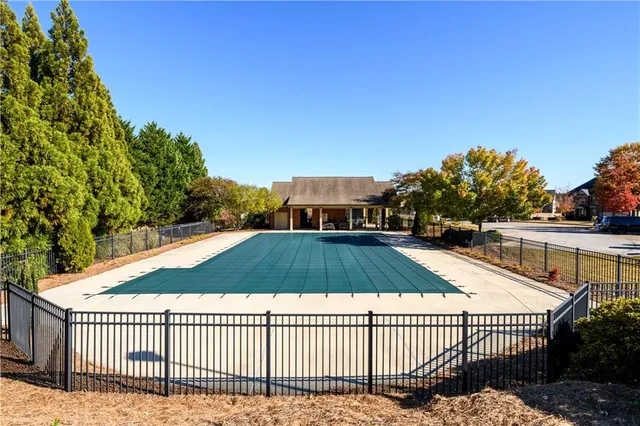 $800,000 | 2070 Trinity Mill Drive, Dacula, GA 30019