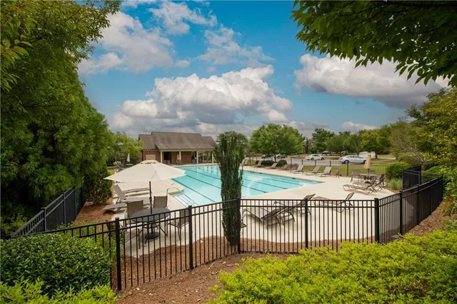 $800,000 | 2070 Trinity Mill Drive, Dacula, GA 30019