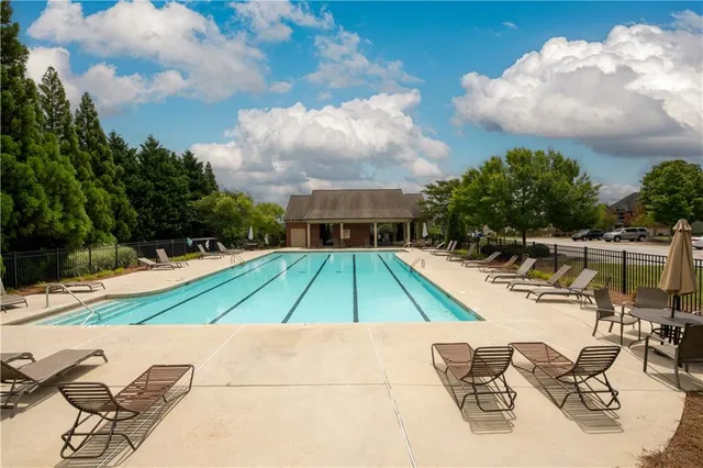 $800,000 | 2070 Trinity Mill Drive, Dacula, GA 30019