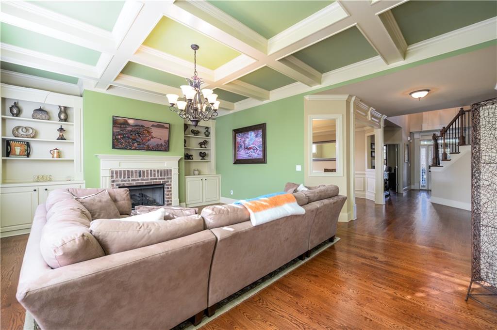 2070 Trinity Mill Drive Dacula, GA 30019 - Photo 9 of 46