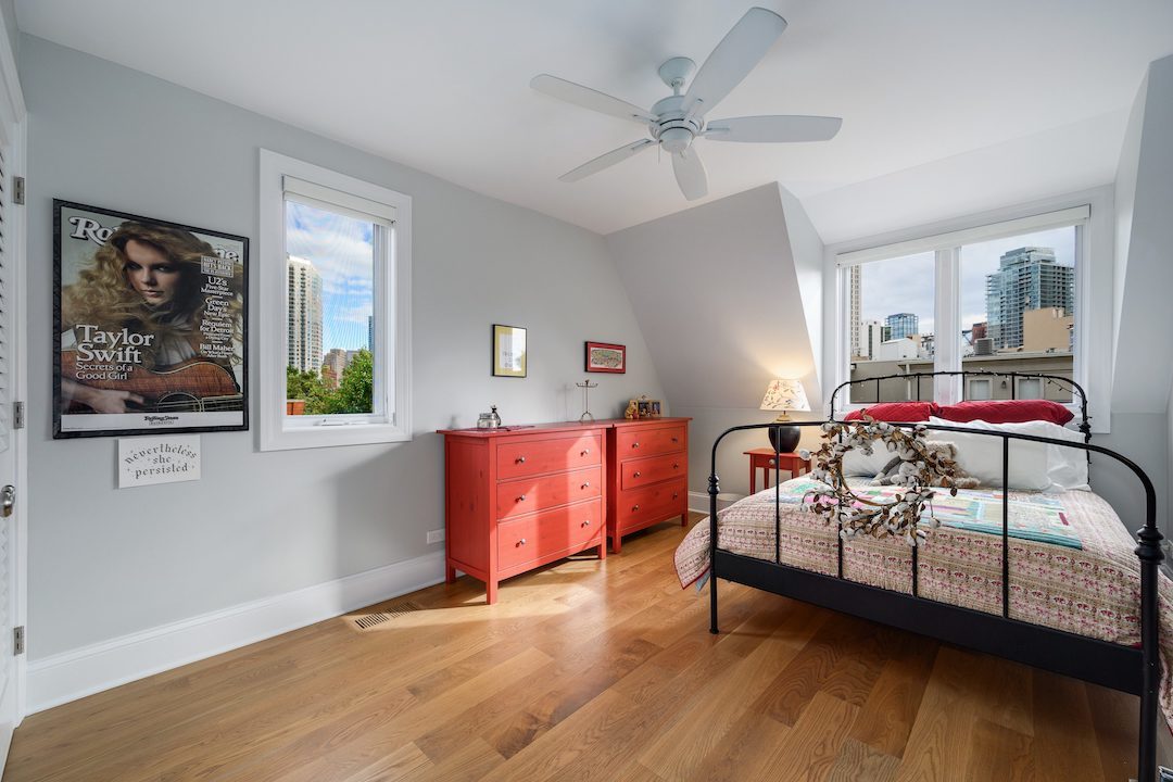 461 North Clinton Street Chicago, IL 60654 - Photo 24 of 37