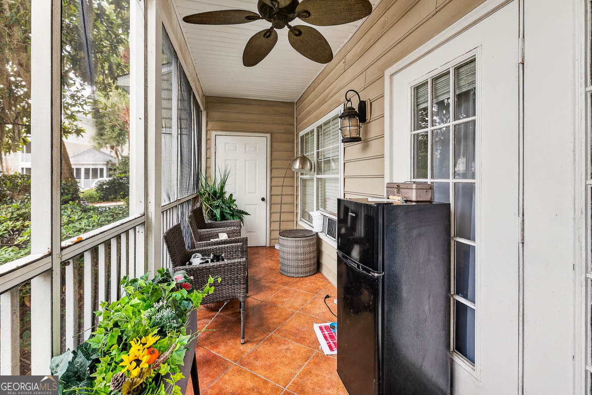 1704 Frederica Road, Unit 605 St. Simons Island, GA 31522 - Photo 20 of 28
