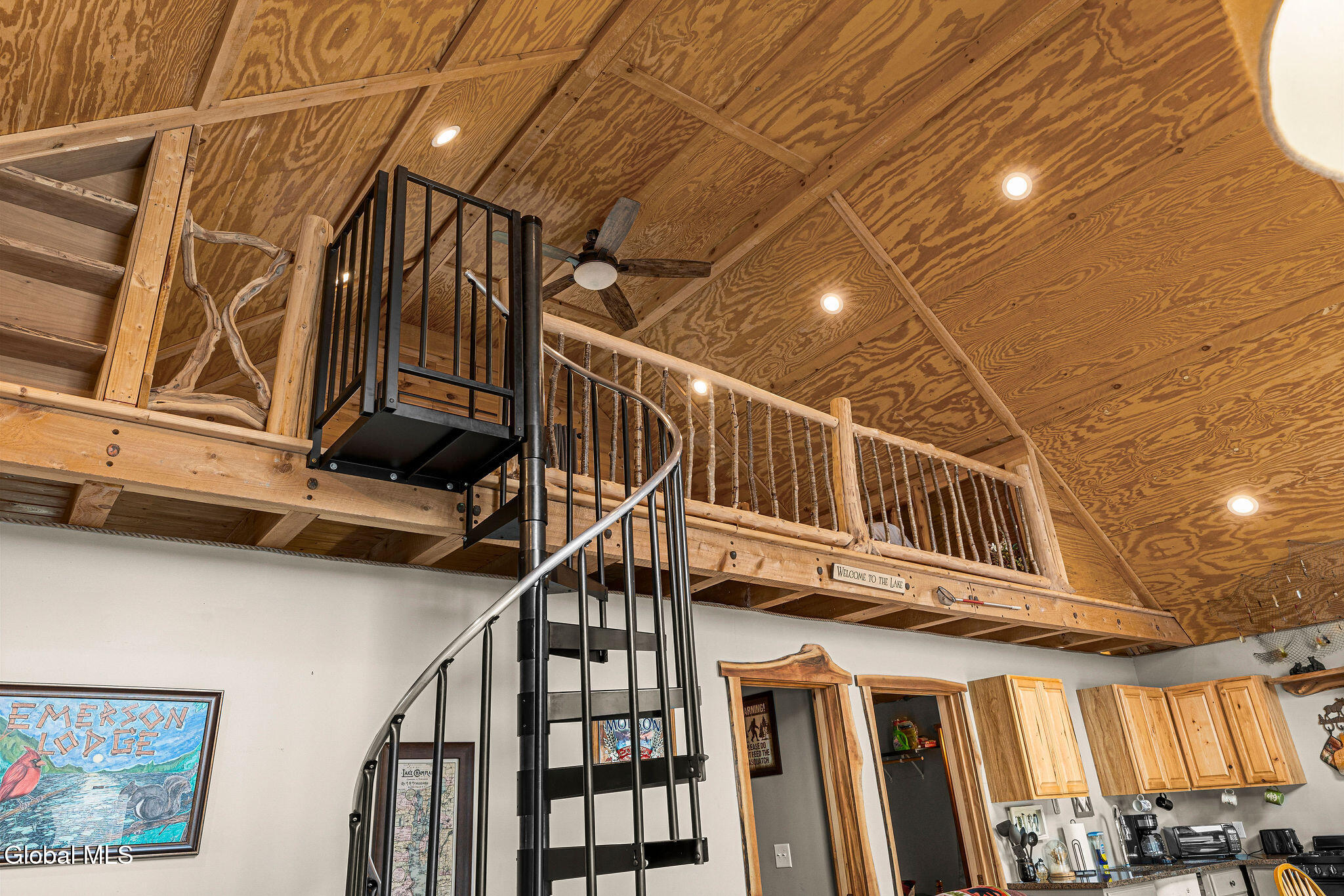 41 Rattlesnake Way Dresden, NY 12819 - Photo 28 of 37 41RattlesnakeINTERIOR(4)