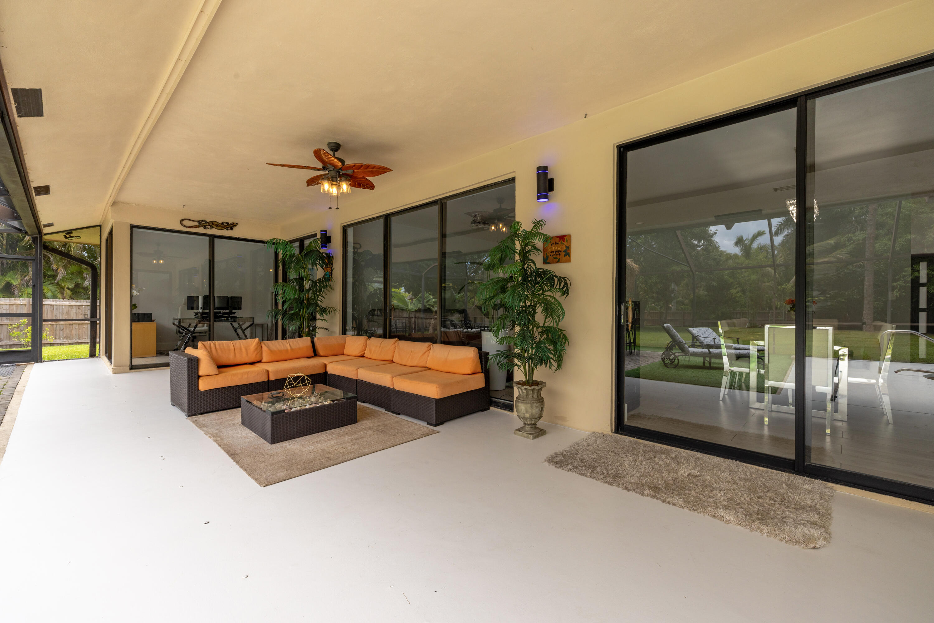 11415 Sundance Lane Boca Raton, FL 33428 - Photo 4 of 29 Patio