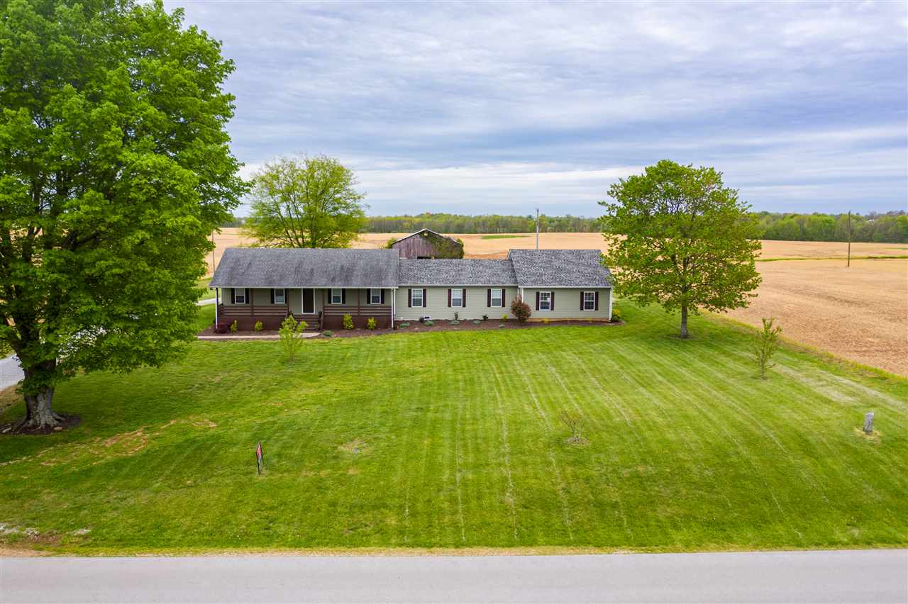 2095 Locust Grove Road Auburn, KY 42206 - Photo 5 of 27 Gallery Image 5