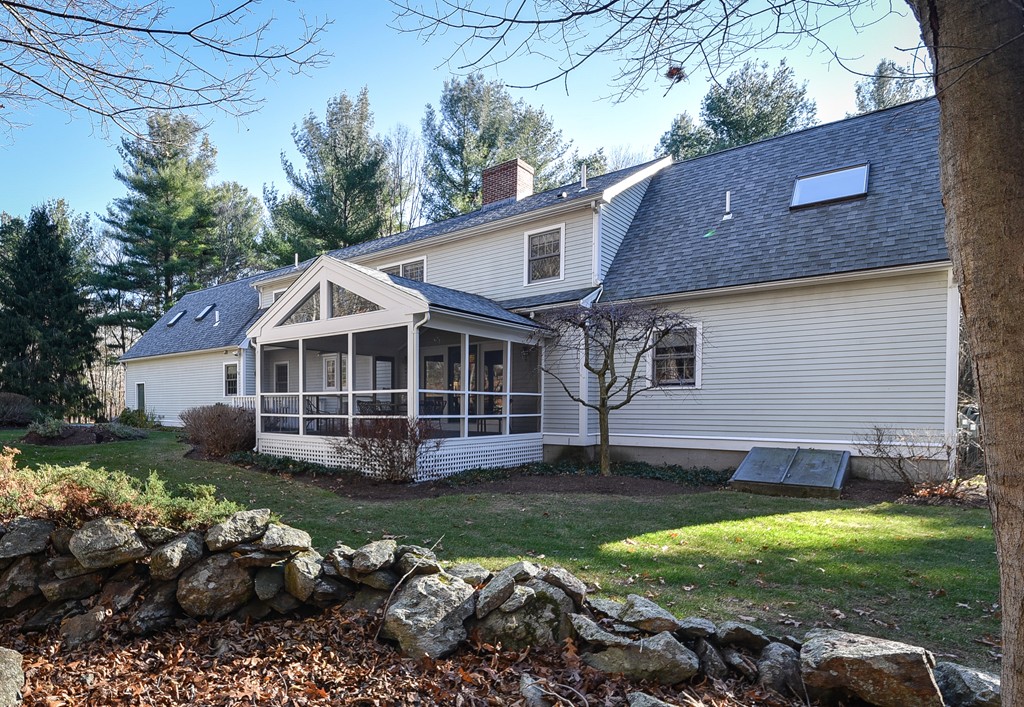 24 Peckham Hill Road Sherborn, MA 01770 - Photo 29 of 30 Gallery Image 29