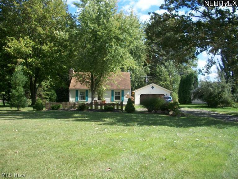 4562 Anderson Anthony Road Northwest Warren, OH 44481 - Photo 1 of 18 Gallery Image 1