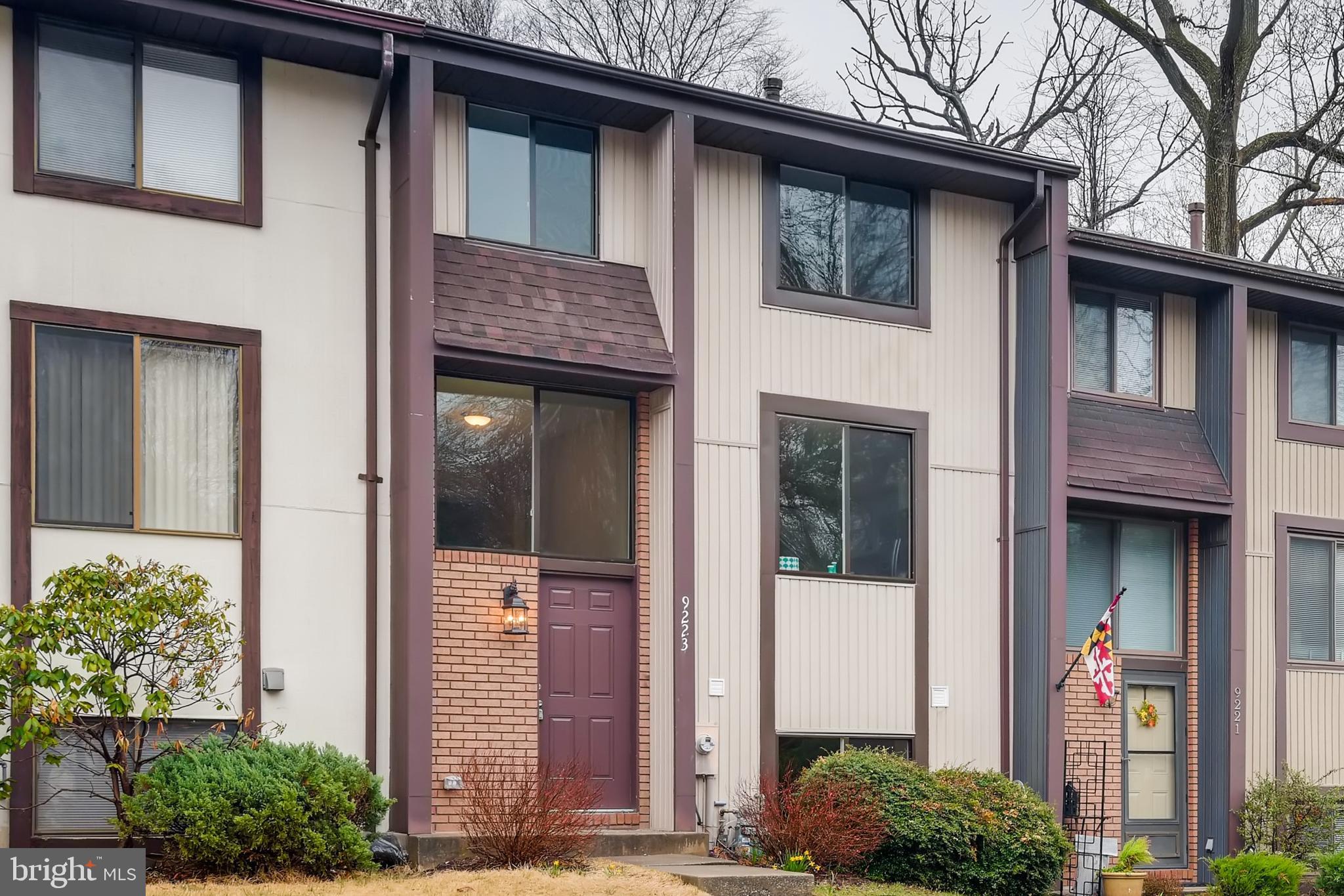 9223 Bellbeck Road Baltimore, MD 21234 - Photo 1 of 26 Gallery Image 1