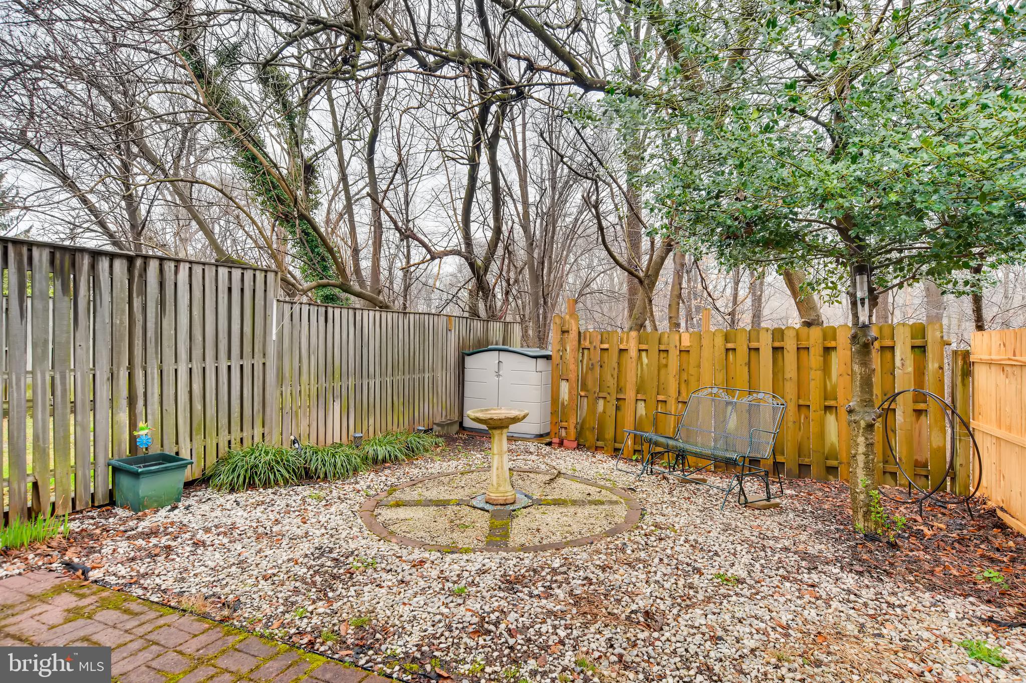 9223 Bellbeck Road Baltimore, MD 21234 - Photo 25 of 26 Gallery Image 25