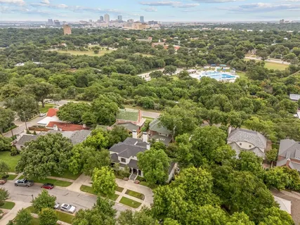 $3,950,000 | 2413 Lofton Terrace, Fort Worth, TX 76109